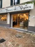 Terres de Vignes