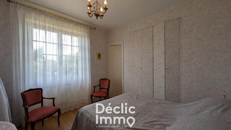 Viager - Villa - 424 m² - 10 pièces