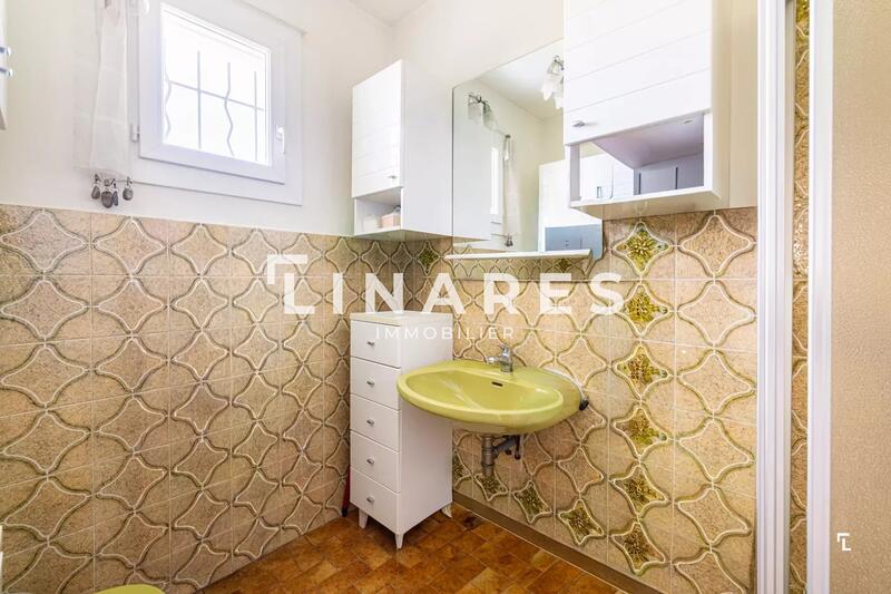 Maison - 121 m² - 3 pièces