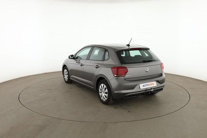 Volkswagen Polo 1.0 Tsi 95 ch