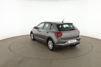 Volkswagen Polo 1.0 Tsi 95 ch