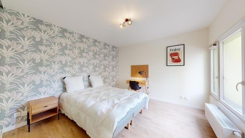 Appartement - 105 m²