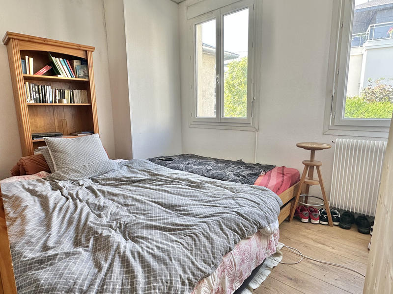 Maison - 71 m² - 3 pièces