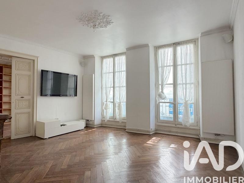 Appartement - 150 m² - 7 pièces