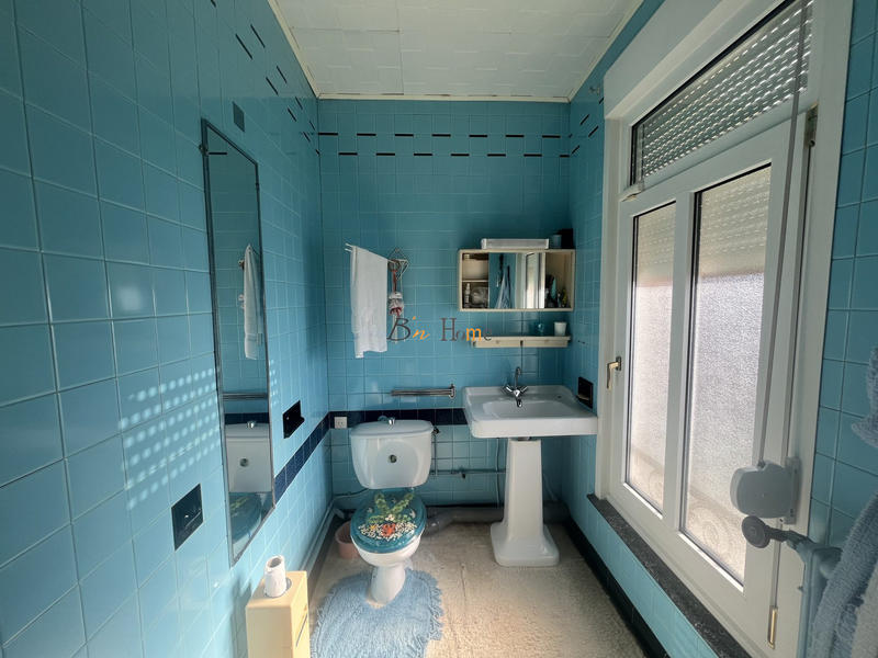 Maison - 177 m² - 4 pièces