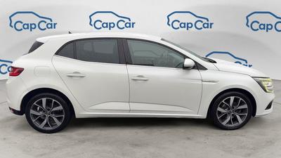 Renault Mégane IV 1.2 TCe 130 Intens