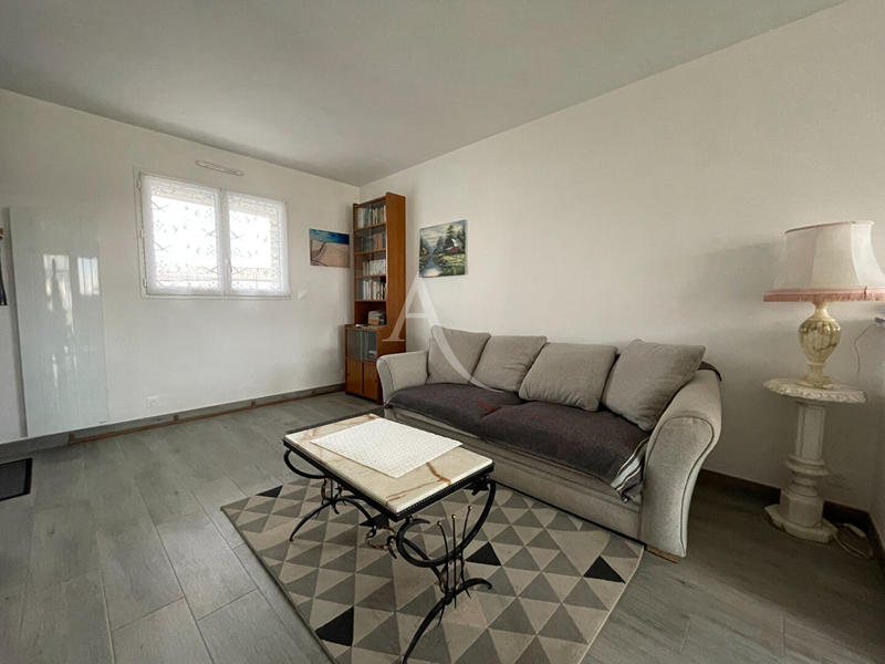 Maison - 74 m² - 3 pièces