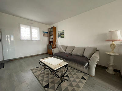 Maison - 74 m² - 3 pièces