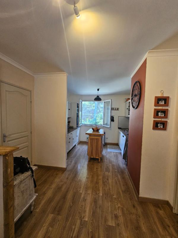 Maison - 79 m² - 4 pièces