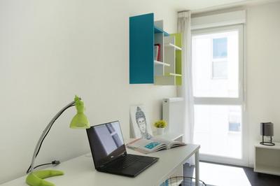 Appartement - 18 m² - 1 pièce