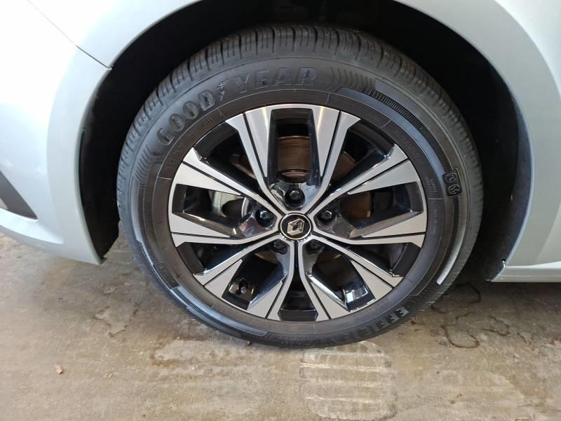 Renault Mégane IV Berline TCe 115 Fap - 21n Limited