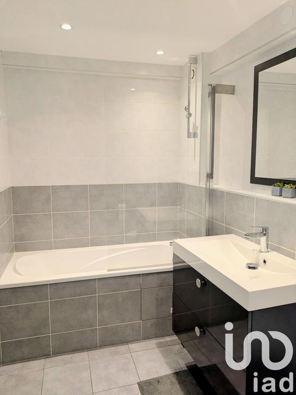 Maison de village - 134 m² - 7 pièces