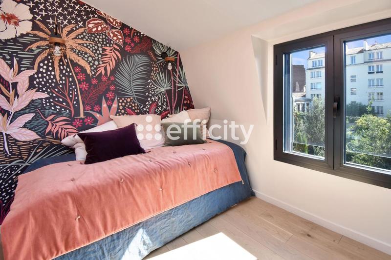 Pavillon - 164 m² - 5 pièces