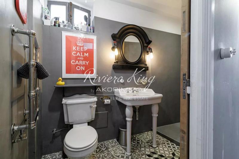 Villa - 160 m² - 5 pièces