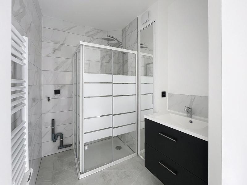 Appartement - 32 m² - 2 pièces