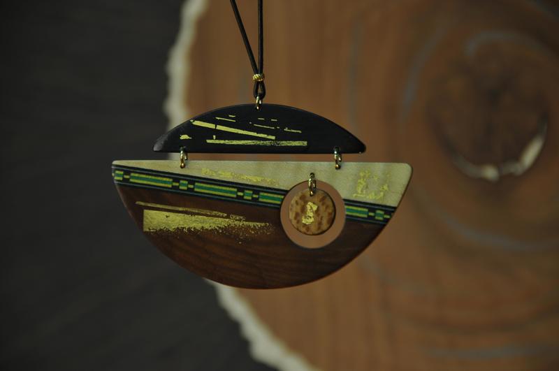 Atelier Corinne Garcia Marqueterie