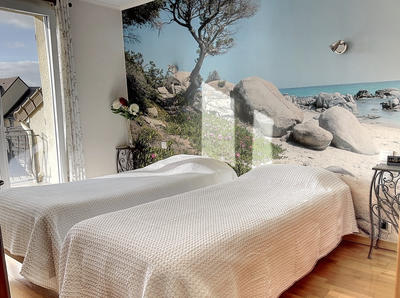 Maison - 103 m² - 6 pièces