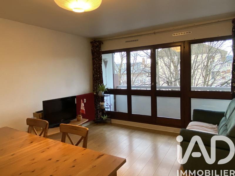 Appartement - 121 m² - 5 pièces