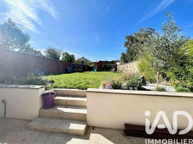 Maison - 165 m² - 7 pièces