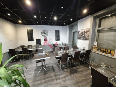 Fonds de commerce - Magasins - 400 m²