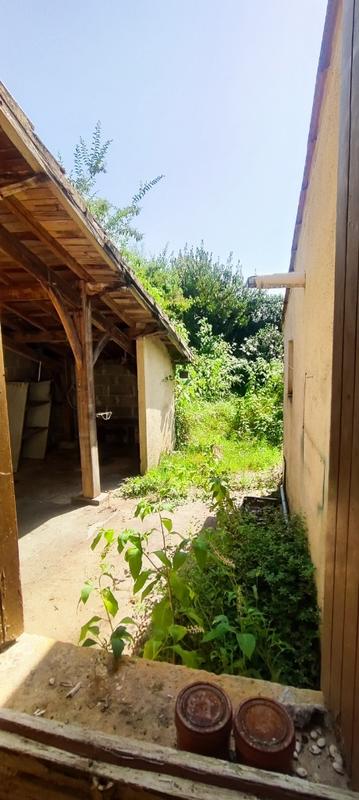 Maison - 61 m² - 3 pièces