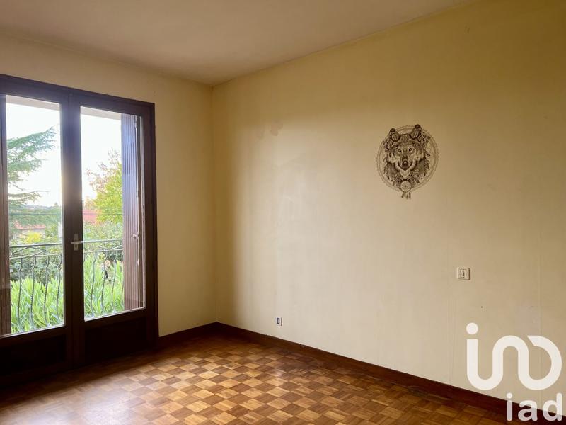 Maison - 128 m² - 7 pièces