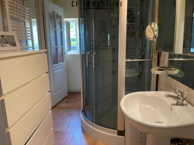 Maison - 99 m² - 4 pièces