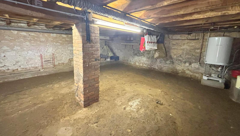 Maison - 60 m² - 2 pièces