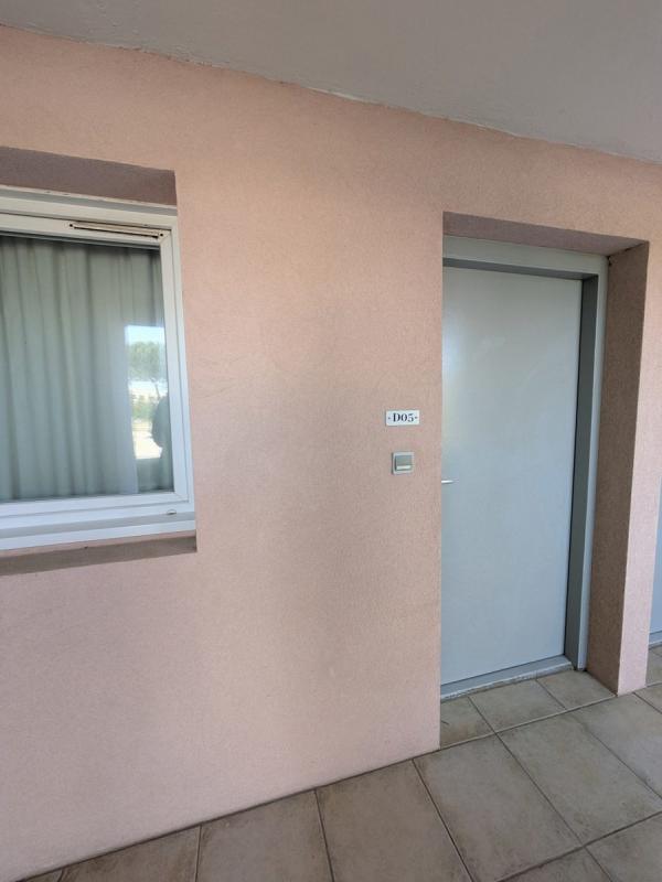 Appartement - 32 m² - 2 pièces