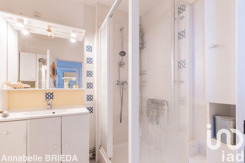 Appartement - 81 m² - 3 pièces