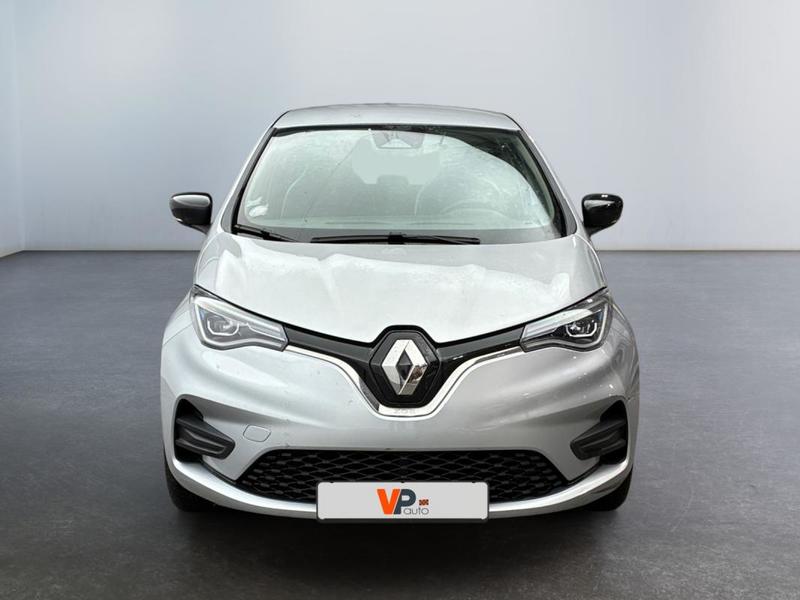 Renault Zoe E-Tech Electrique R110 Achat Intégral Limited