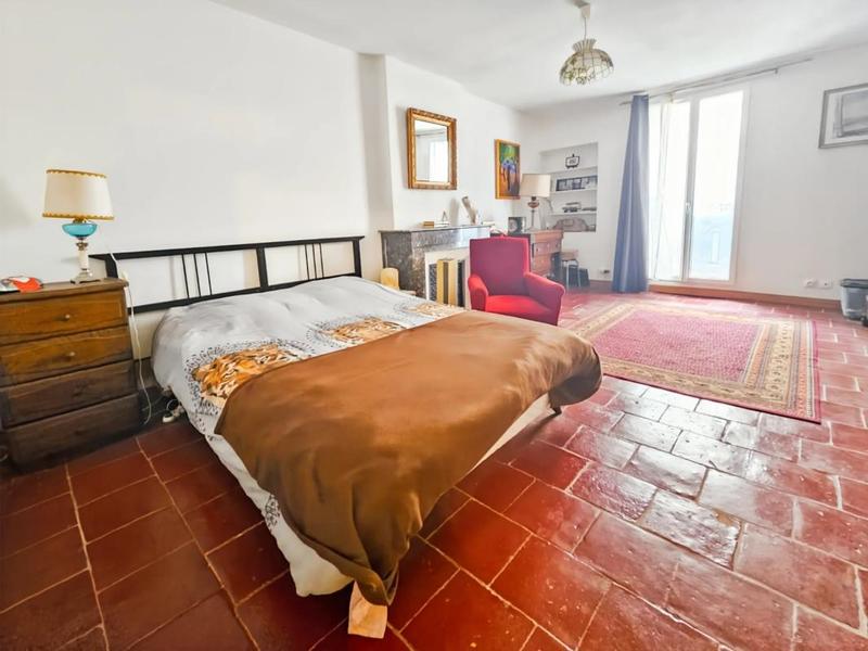 Maison - 155 m² - 5 pièces