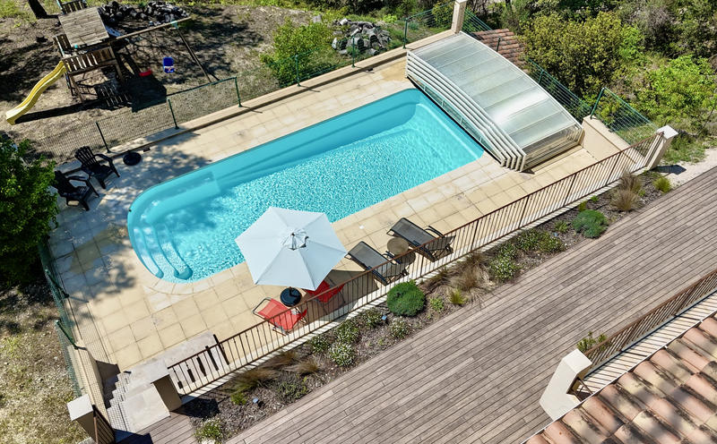 Villa - 153 m² - 7 pièces