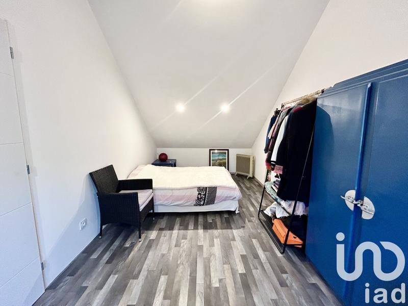 Maison - 235 m² - 12 pièces