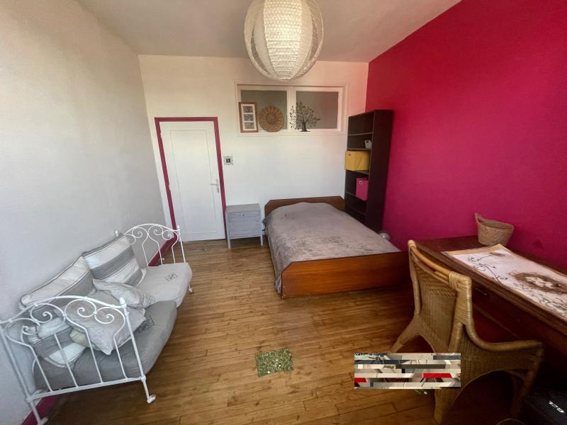 Maison - 115 m² - 6 pièces