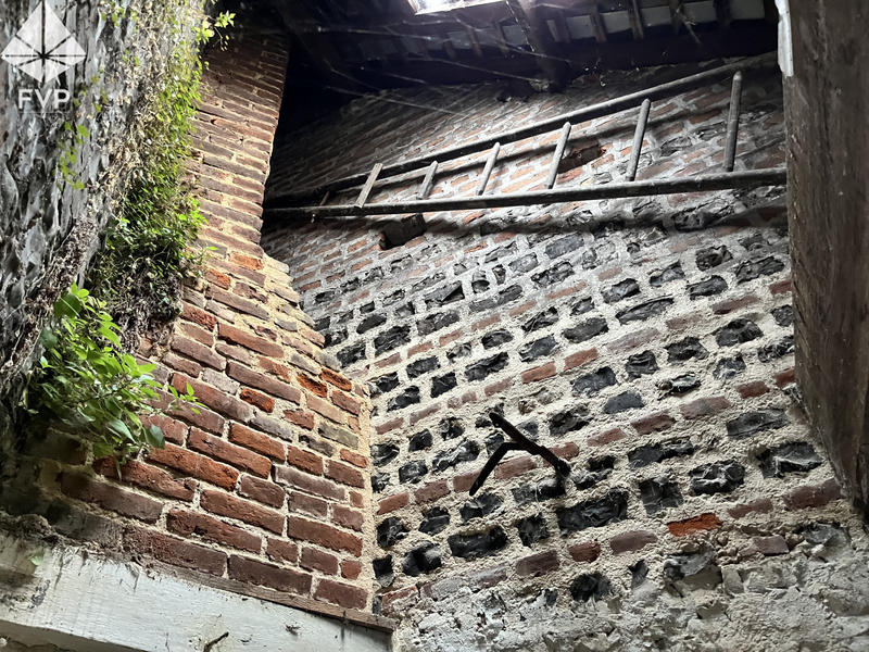 Maison - 97 m² - 6 pièces