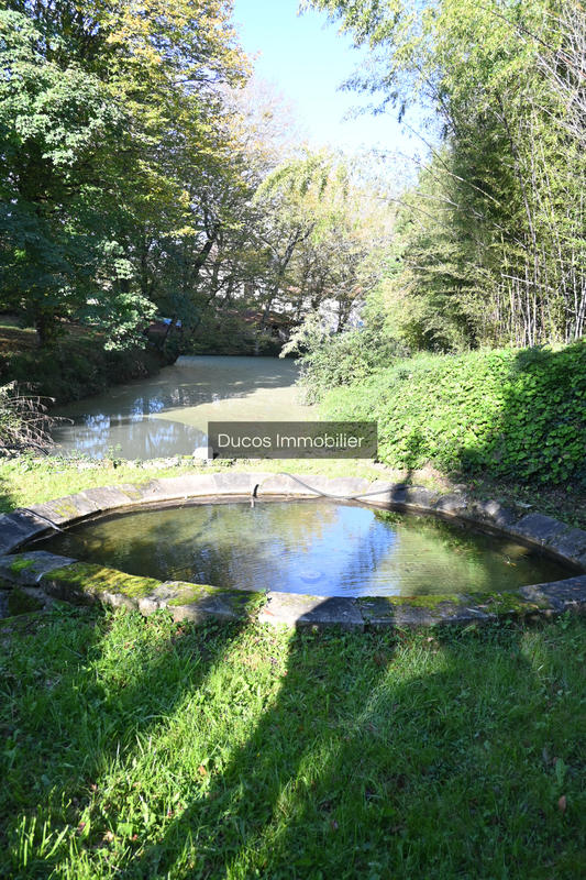 Maison - 153 m² - 7 pièces