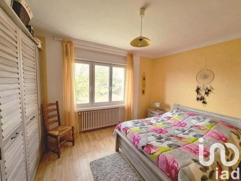 Maison - 247 m² - 10 pièces