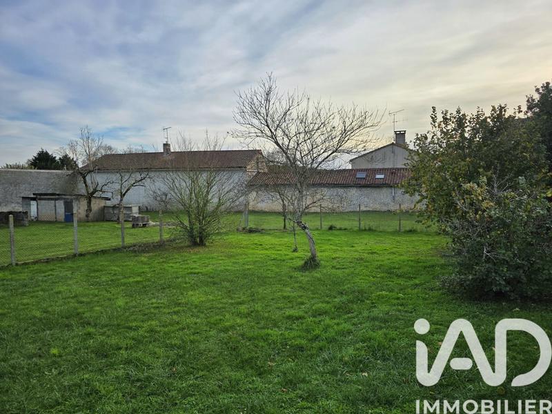 Maison - 150 m² - 6 pièces