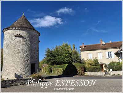 Terrain constructible - 3 189 m²