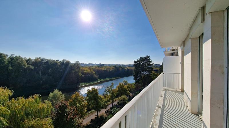 Appartement - 11 m² - 1 pièce