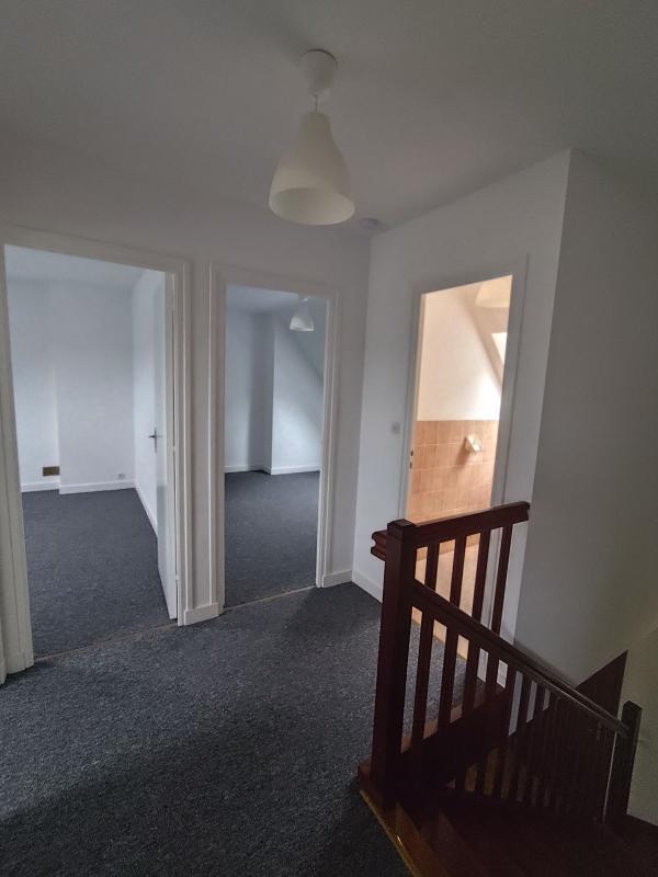 Maison - 118 m² - 6 pièces