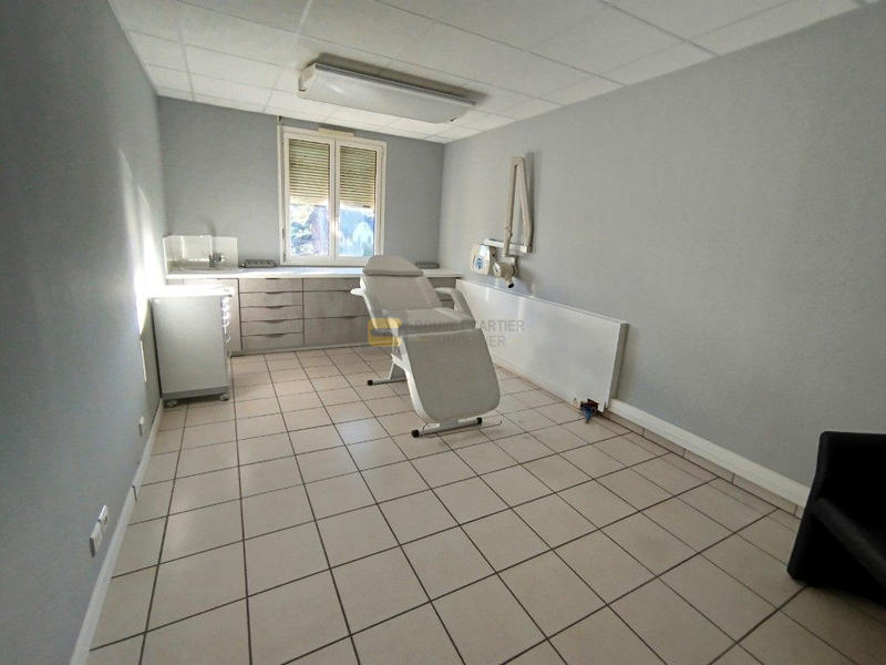 Appartement - 125 m² - 4 pièces