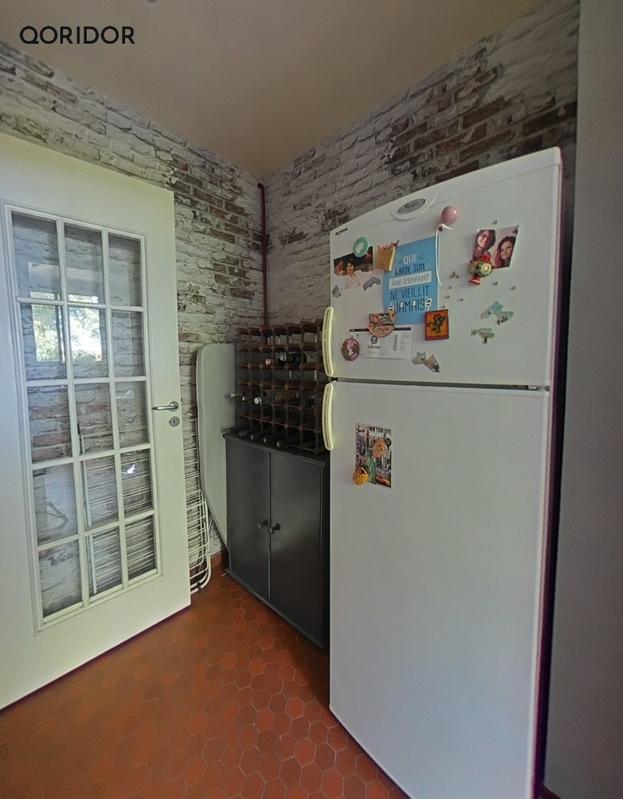 Appartement - 100 m² - 5 pièces