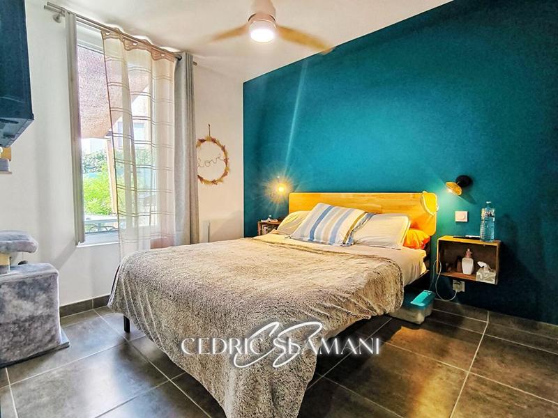 Maison - 67 m² - 3 pièces