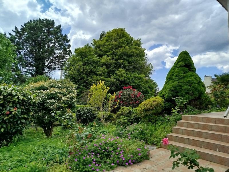 Maison - 133 m² - 7 pièces