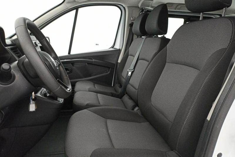 Renault Trafic L2 dCi 150 Energy s&amp;S Zen