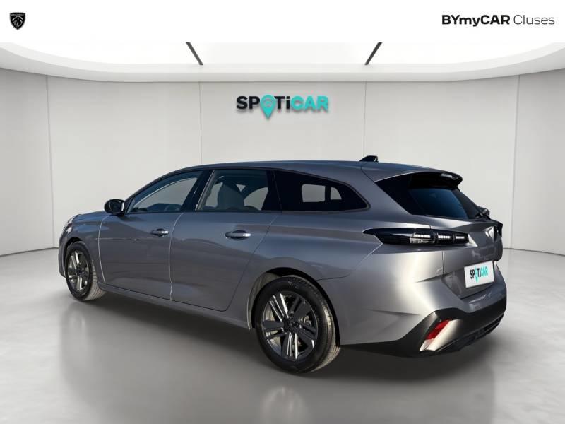 Peugeot 308 Sw BlueHDi 130ch s&amp;S Bvm6 Active Pack