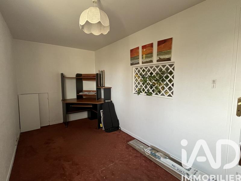 Maison - 153 m² - 8 pièces