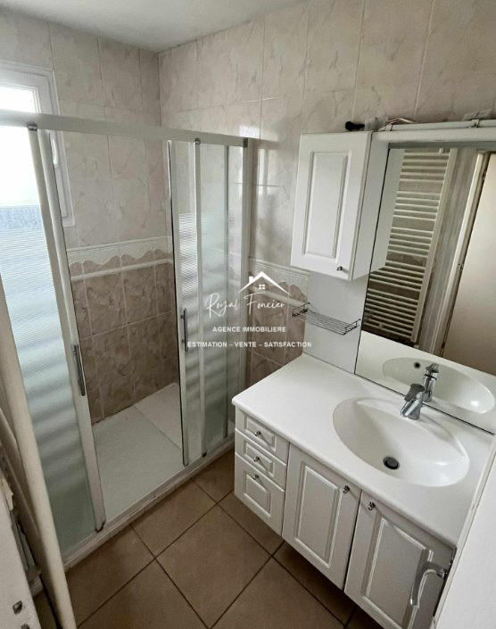 Maison - 70 m² - 4 pièces